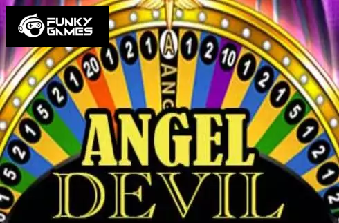 Angel and Devil